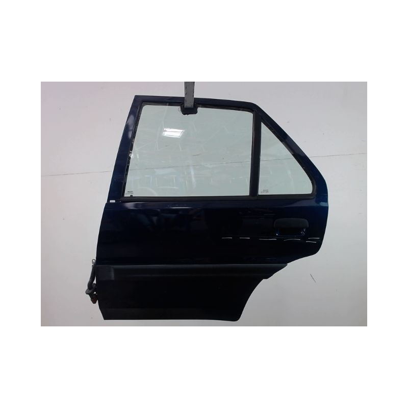 PORTE ARRIERE GAUCHE CITROEN SAXO 99-