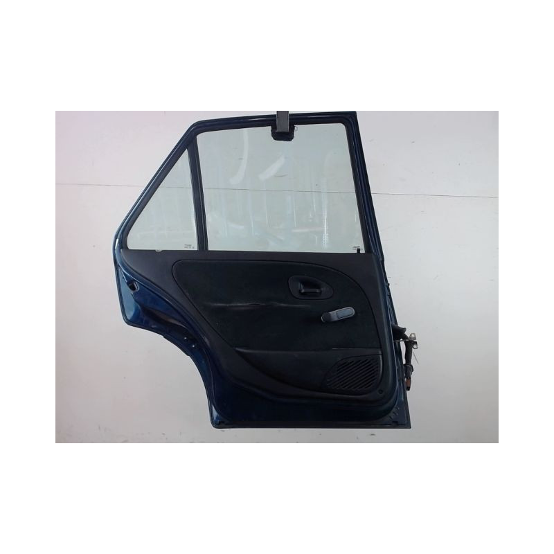 PORTE ARRIERE GAUCHE CITROEN SAXO 99-