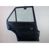 PORTE ARRIERE GAUCHE CITROEN SAXO 99-