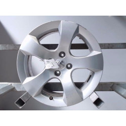 JANTE ALUMINIUM