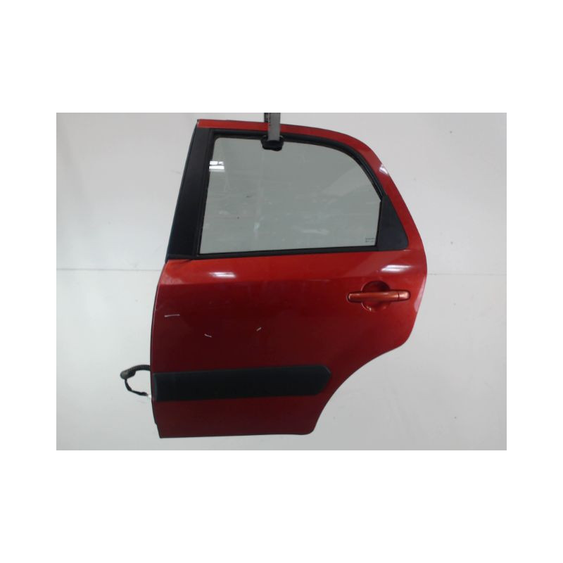 PORTE ARRIERE GAUCHE SUZUKI SX4