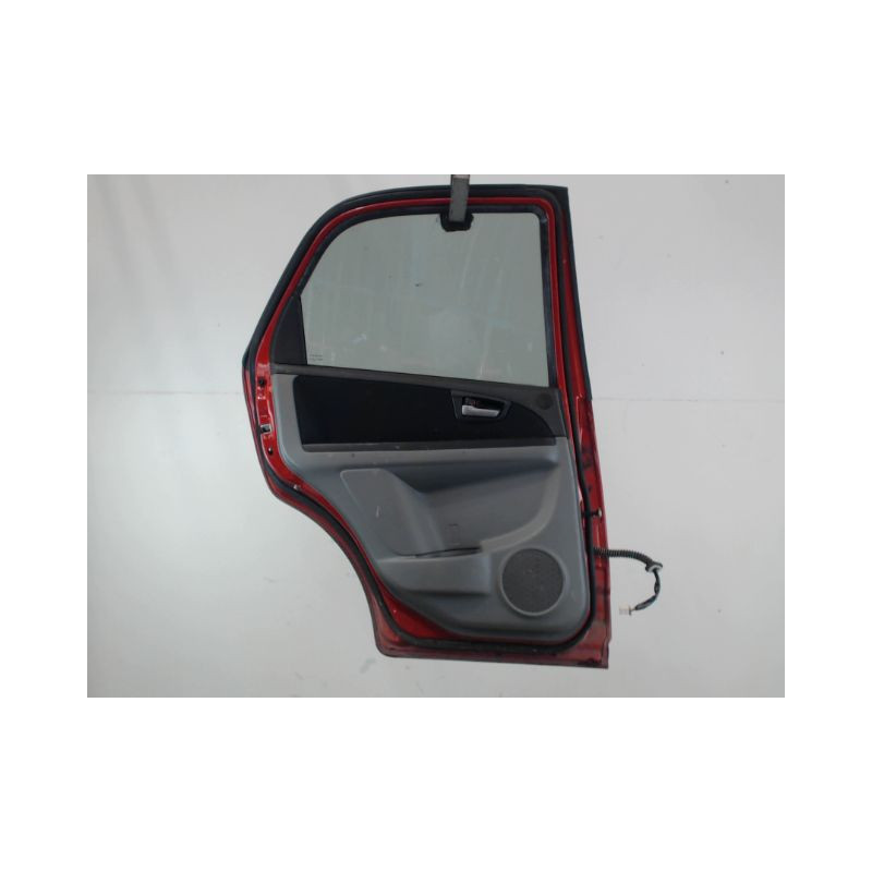 PORTE ARRIERE GAUCHE SUZUKI SX4