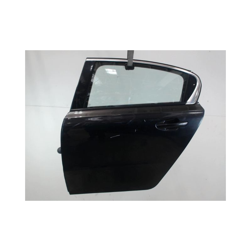 PORTE ARRIERE GAUCHE PEUGEOT 508 2010-