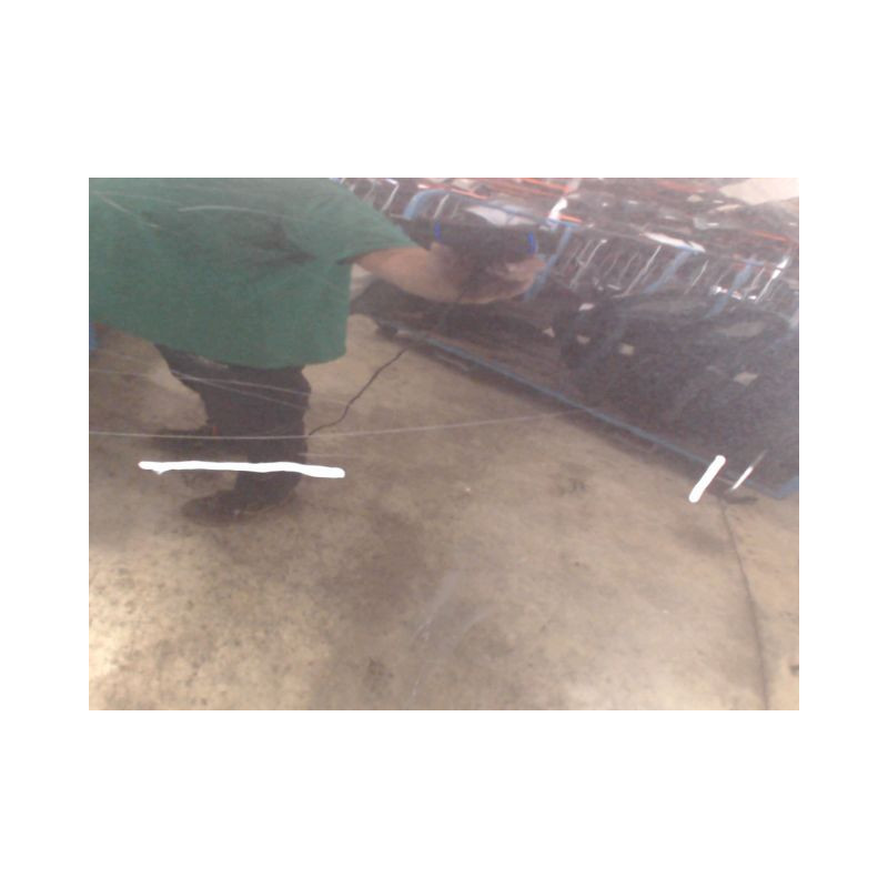 PORTE ARRIERE GAUCHE PEUGEOT 508 2010-