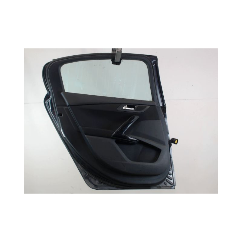 PORTE ARRIERE GAUCHE PEUGEOT 508 2010-