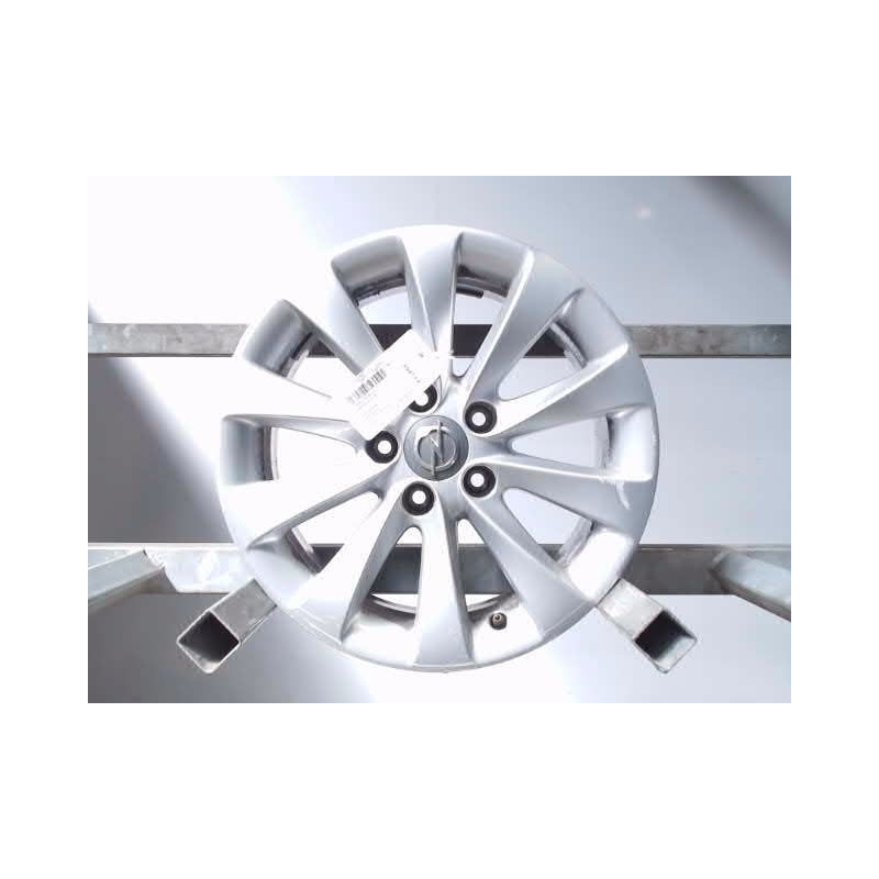 JANTE ALUMINIUM OPEL MERIVA 2006-