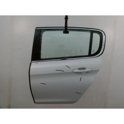 PORTE ARG