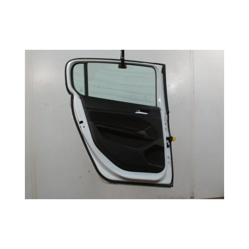 PORTE ARRIERE GAUCHE PEUGEOT 308