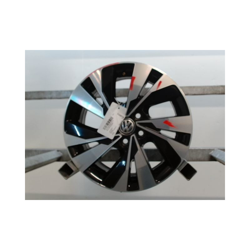JANTE ALUMINIUM VOLKSWAGEN POLO 2009-