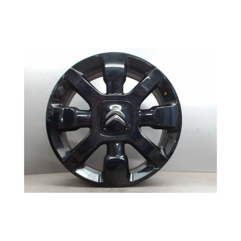 JANTE ALUMINIUM CITROEN C3