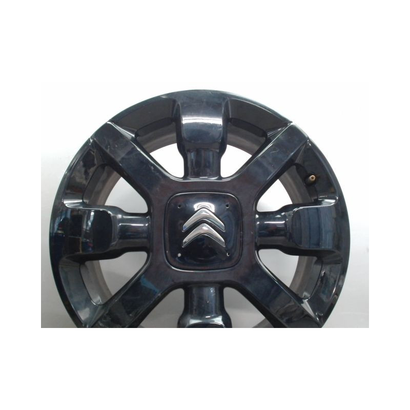 JANTE ALUMINIUM CITROEN C3