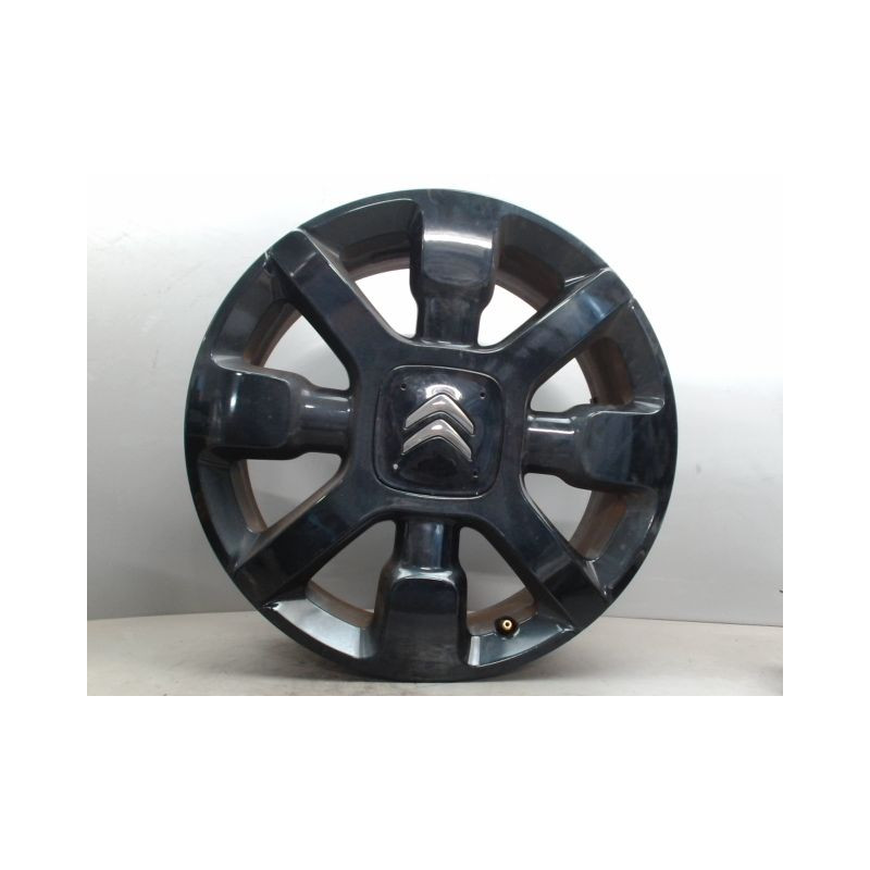 JANTE ALUMINIUM CITROEN C3
