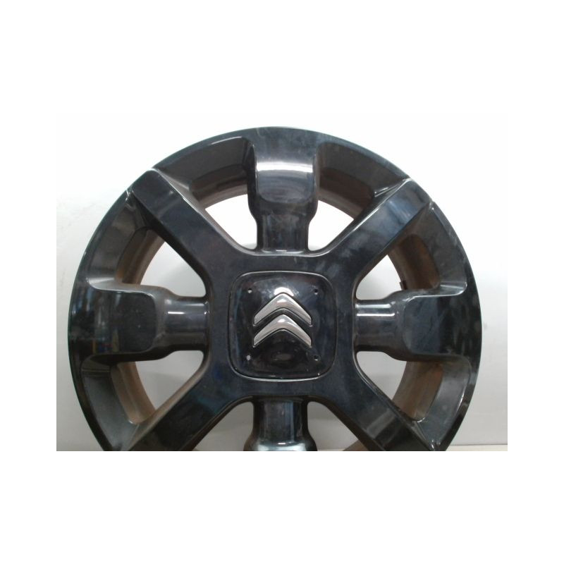 JANTE ALUMINIUM CITROEN C3