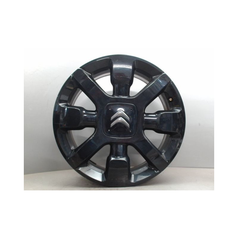 JANTE ALUMINIUM CITROEN C3