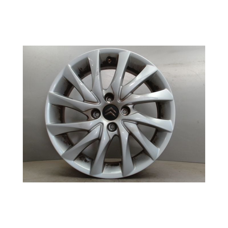 JANTE ALUMINIUM CITROEN C4