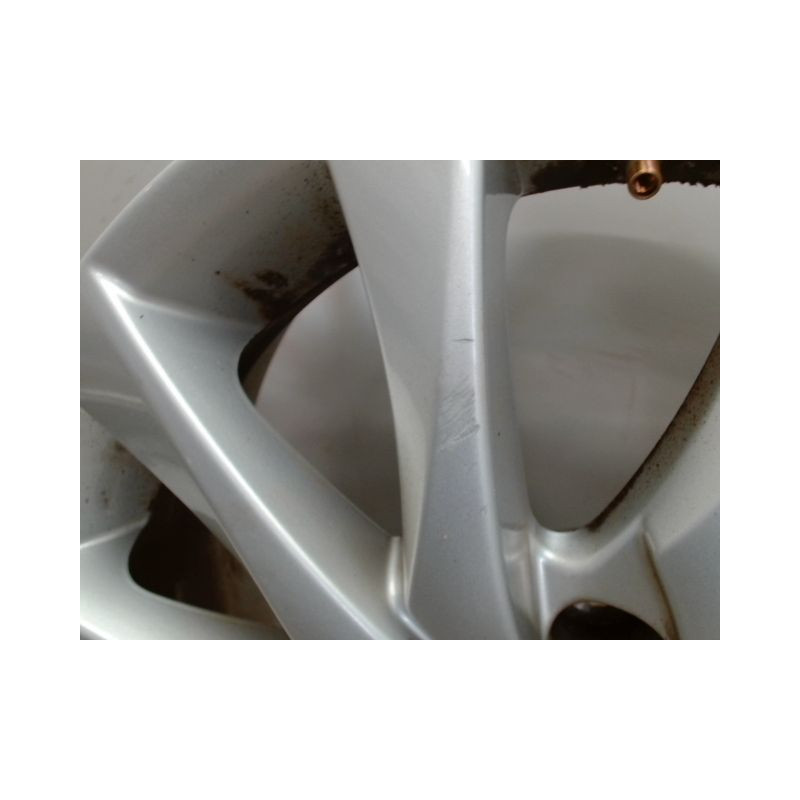 JANTE ALUMINIUM CITROEN C4