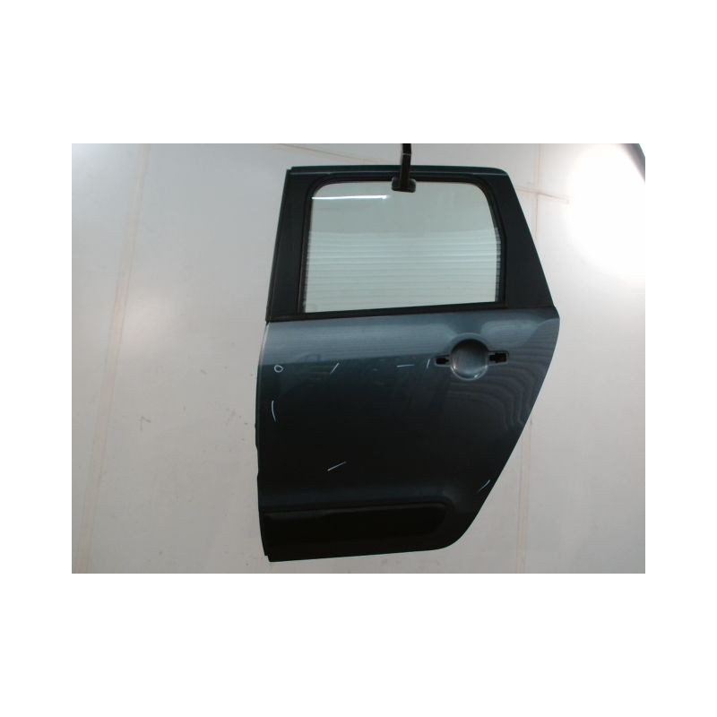 PORTE ARRIERE GAUCHE CITROEN C3