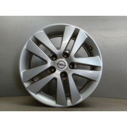 JANTE ALUMINIUM