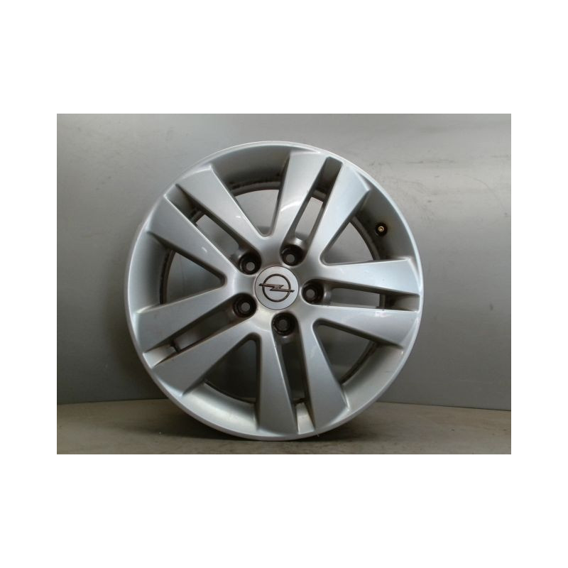 JANTE ALUMINIUM OPEL ASTRA