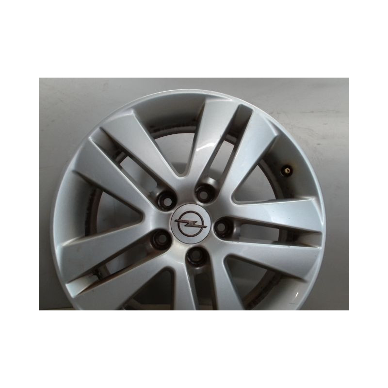 JANTE ALUMINIUM OPEL ASTRA
