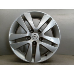 JANTE ALUMINIUM