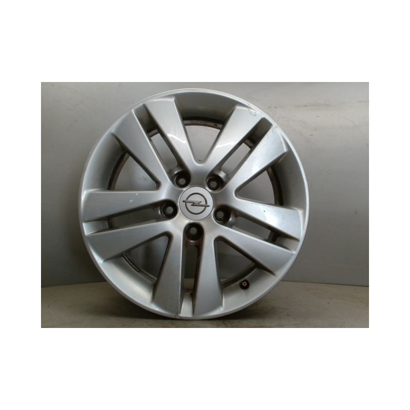 JANTE ALUMINIUM OPEL ASTRA