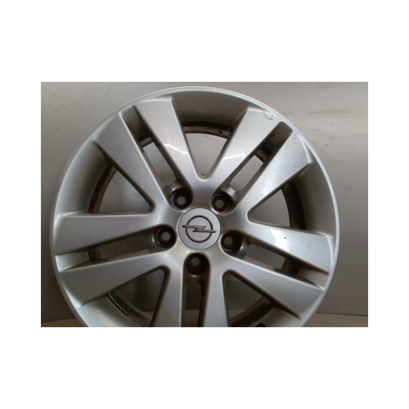 JANTE ALUMINIUM OPEL ASTRA