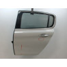 PORTE ARRIERE GAUCHE PEUGEOT 308 2011-