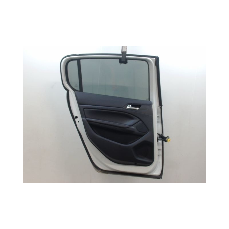 PORTE ARRIERE GAUCHE PEUGEOT 308 2011-