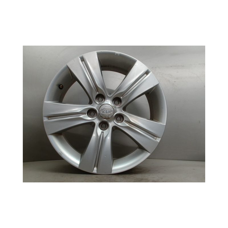 JANTE ALUMINIUM KIA SPORTAGE