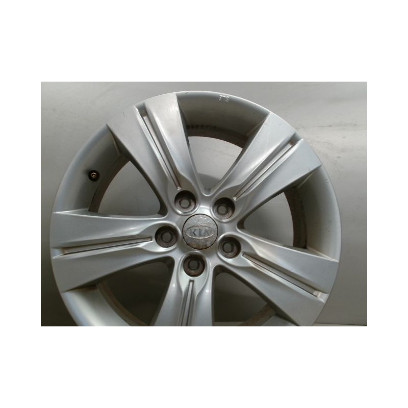 JANTE ALUMINIUM KIA SPORTAGE