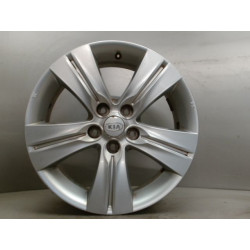 JANTE ALUMINIUM