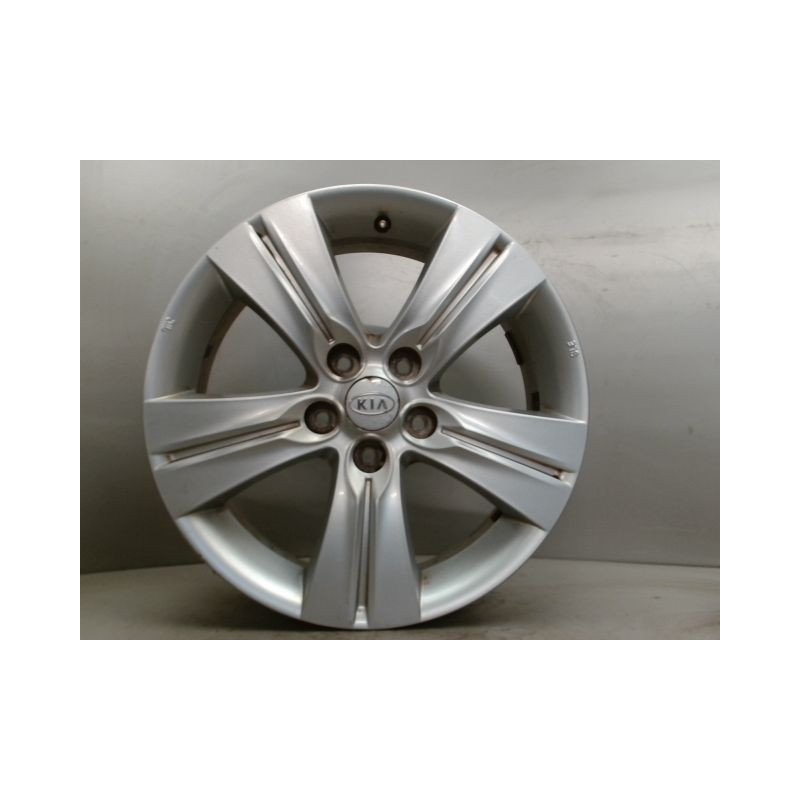 JANTE ALUMINIUM KIA SPORTAGE