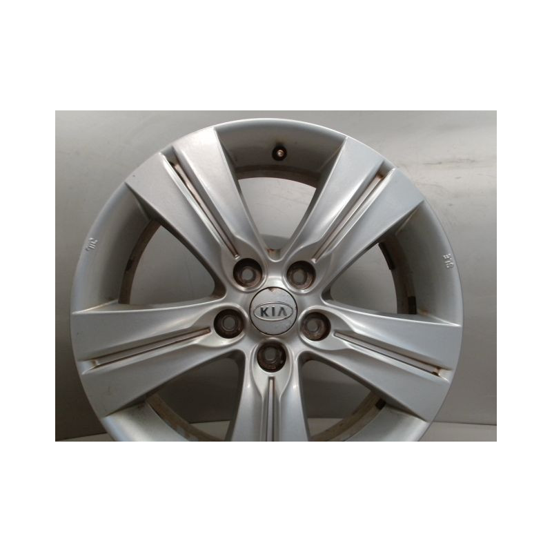 JANTE ALUMINIUM KIA SPORTAGE