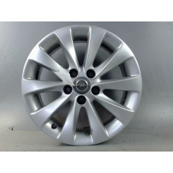 JANTE ALUMINIUM