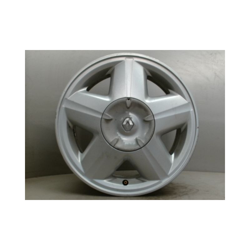 JANTE ALUMINIUM RENAULT MEGANE