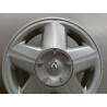 JANTE ALUMINIUM RENAULT MEGANE