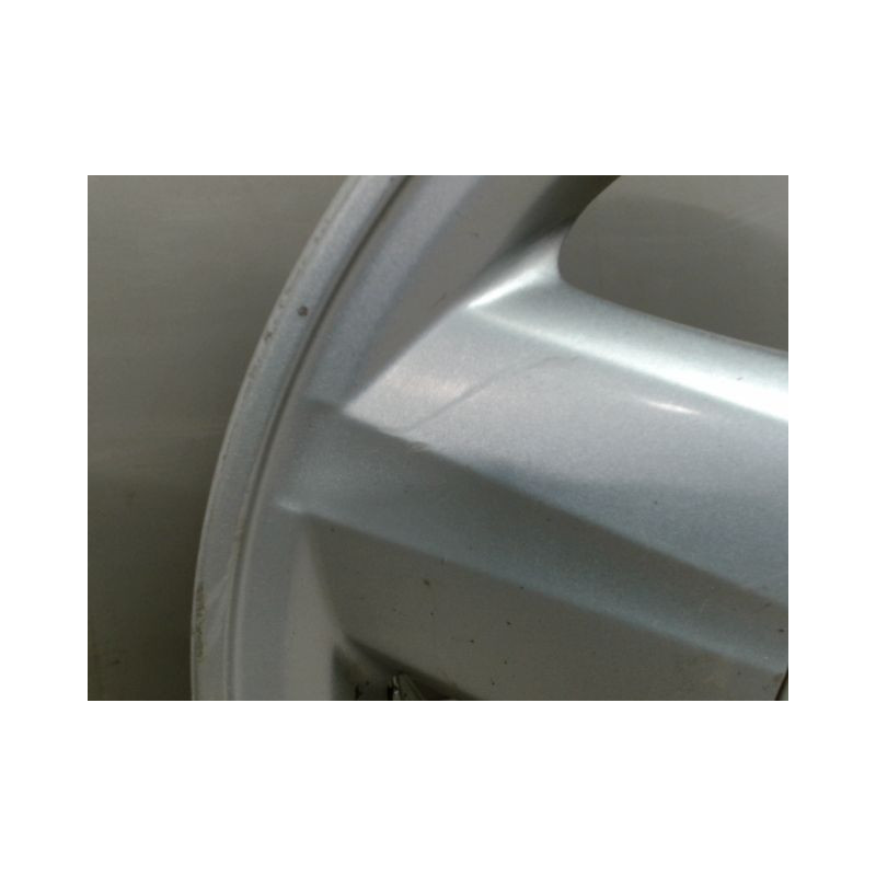 JANTE ALUMINIUM RENAULT MEGANE