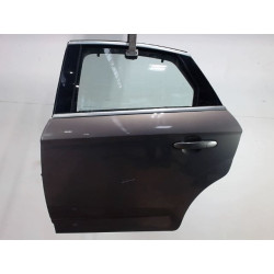 PORTE ARG