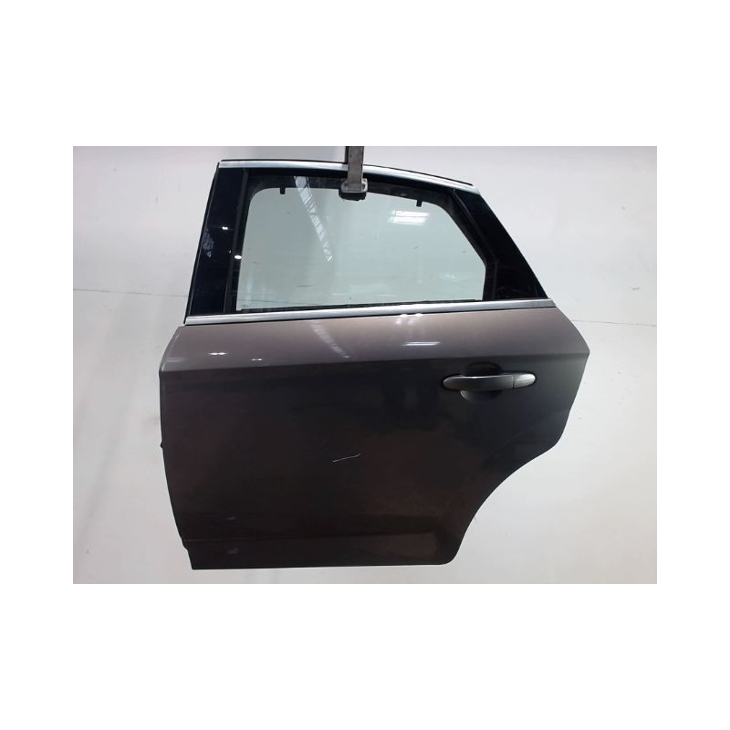 PORTE ARRIERE GAUCHE FORD MONDEO