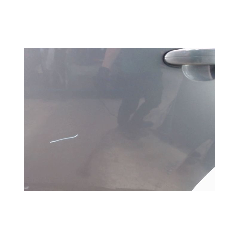PORTE ARRIERE GAUCHE FORD MONDEO