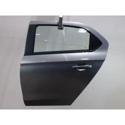 PORTE ARG