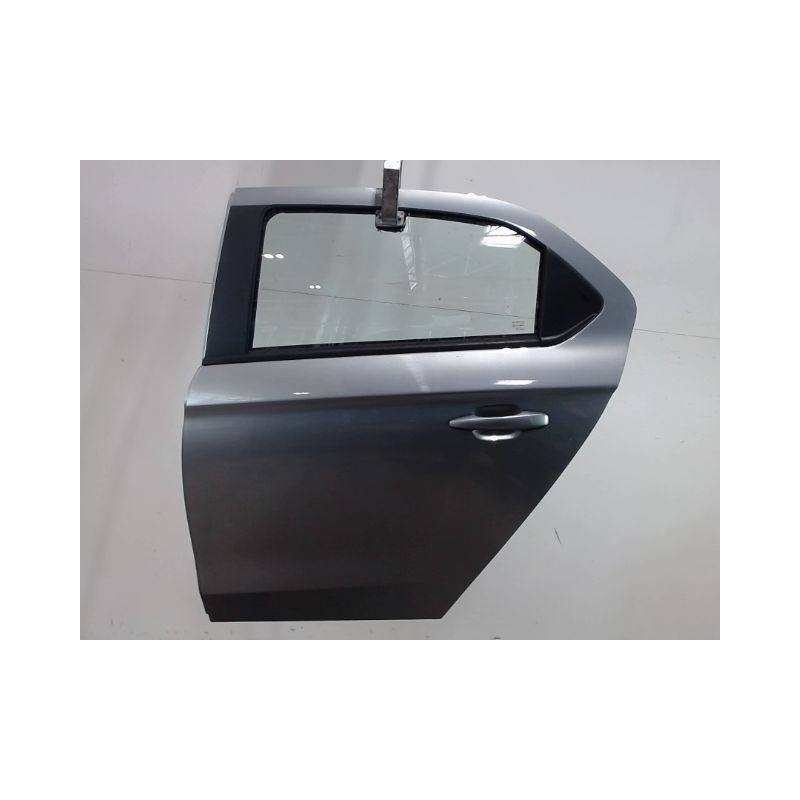 PORTE ARRIERE GAUCHE CITROEN C-ELYSEE