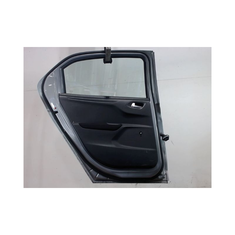 PORTE ARRIERE GAUCHE CITROEN C-ELYSEE