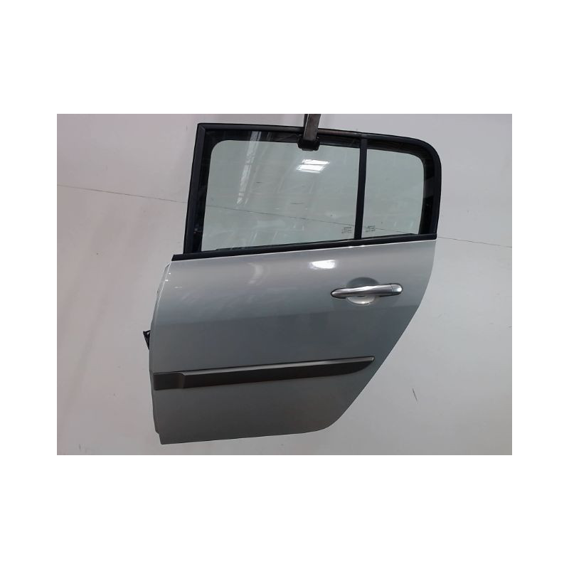 PORTE ARRIERE GAUCHE RENAULT MEGANE II PH1 02-05