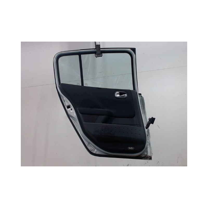 PORTE ARRIERE GAUCHE RENAULT MEGANE II PH1 02-05