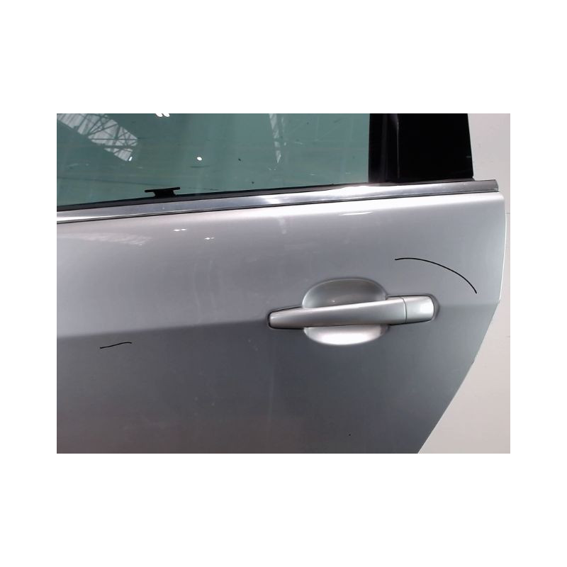 PORTE ARRIERE GAUCHE PEUGEOT 5008 2009-
