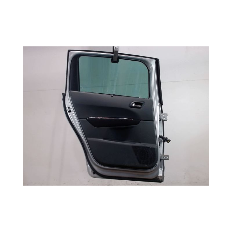 PORTE ARRIERE GAUCHE PEUGEOT 5008 2009-