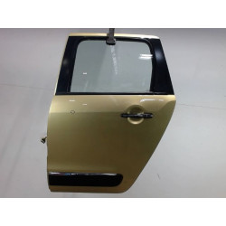 PORTE ARG