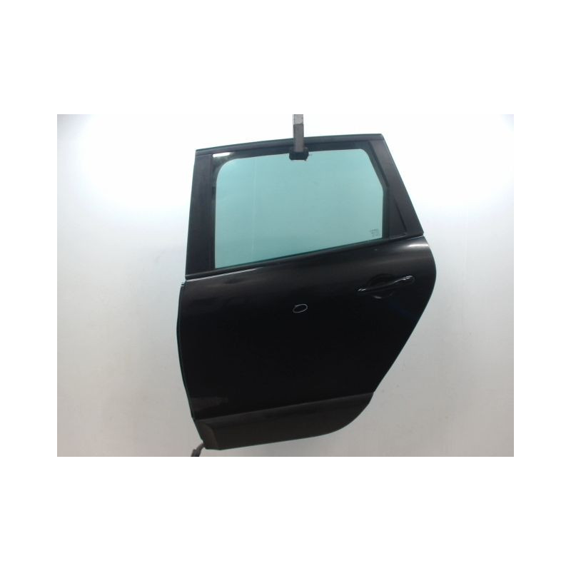 PORTE ARRIERE GAUCHE RENAULT SCENIC MONOSP. III Phase 2 2011-2013